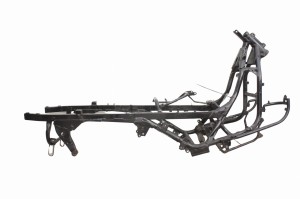 RAMA Z DOKUMENTAMI PL Honda FJS 400 Silver Wing 2007