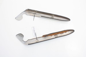 STELAŻ MOCOWANIE BŁOTNIKA KMS HS 150