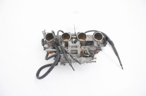 PRZEPUSTNICA WTRYSKI Yamaha FZ6 04-06