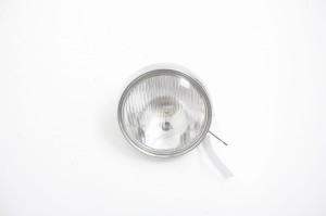 REFLEKTOR LAMPA PRZEDNIA Honda CJ 250 77-78