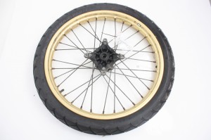 FELGA PRZEDNIA KOŁO Honda NX 650 Dominator 88-94
