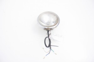 REFLEKTOR LAMPA PRZEDNIA SMC Rex 125