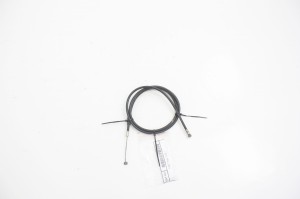 LINKA SSANIA SMC Rex 125