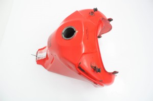 ZBIORNIK PALIWA BAK Honda NX 650 Dominator 88-94