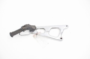 SET LEWY PASAŻERA SMC Rex 125