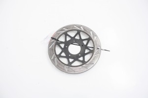 TARCZA HAMULCOWA PRZEDNIA SMC Rex 125