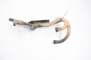 KOLEKTORY WYDECHOWE Honda NX 650 Dominator 88-94