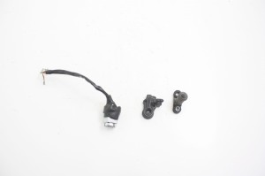 STACYJKA ZAMEK KANAPY Honda CJ 250 77-78