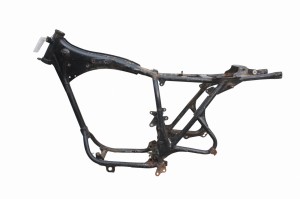 RAMA Z DOKUMENTAMI Honda CJ 250
