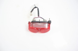 LAMPA TYLNA Kawasaki ZR-7