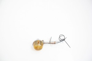 KIERUNKOWSKAZ PRZEDNI PRAWY Honda CJ 250