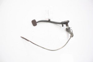 DŹWIGNIA HAMULCA TYLNEGO Honda CJ 250