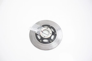 TARCZA HAMULCOWA PRZEDNIA Honda CJ 250