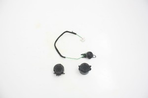 GŁOŚNIKI PRZEDNIE BMW 728 E38