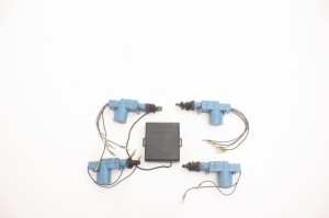 POMPKA ZAMKA CENTRALNEGO BMW 325 E30