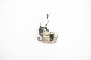 MECHANIZM OTWIERANIA DRZWI LEWYCH BMW 325 E30