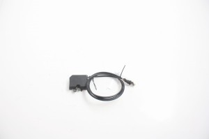 MECHANIZM OTWIERANIA MASKI BMW 325 E30