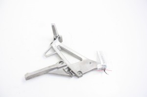 SET LEWY PASAŻERA Honda VFR 750 89-93