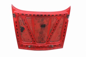 MASKA POKRYWA SILNIKA BMW 325 E30