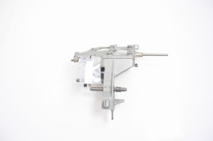 STELAŻ UCHWYT MOCOWANIE BMW 728 E38