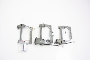 STELAŻ UCHWYT MOCOWANIE BMW 728 E38