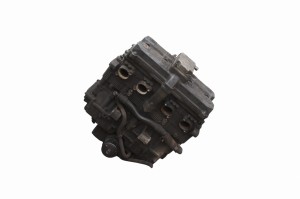 SILNIK Suzuki RF 900