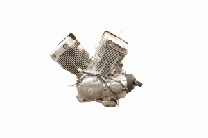 SILNIK Yamaha XV 535 Virago