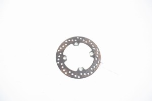 TARCZA HAMULCOWA PRZEDNIA Suzuki DR 125