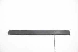 LISTWA PRAWY PRZÓD BMW 325 E30