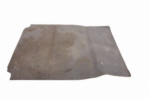 DYWANIK WYKŁADZINA BAGAŻNIKA BMW 728 E38