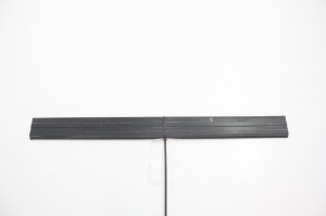 LISTWA LEWY PRZÓD BMW 325 E30