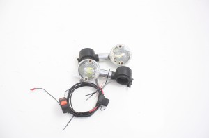 REFLEKTOR LAMPA PRZEDNIA Suzuki VL 125 Intruder