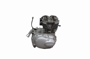 SILNIK Honda CJ 250