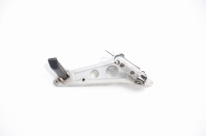 SET PRAWY Honda NTV 650 Revere
