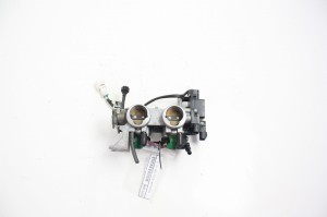 PRZEPUSTNICA WTRYSKI Kawasaki Ninja 300 13-17