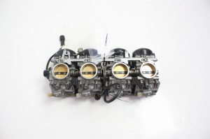 GAŹNIKI GAŹNIK Kawasaki ZX-9R 02-03