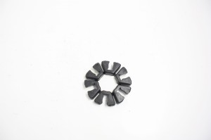 GUMY ZABIERAKI KOŁA Kawasaki Ninja 300 13-17