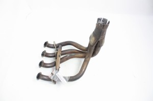 KOLEKTORY WYDECHOWE Kawasaki ZX-9R 02-03