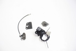 STACYJKA ZAMEK KANAPY Kawasaki ZX-9R 02-03