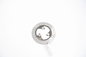 TARCZA HAMULCOWA PRZEDNIA Aprilia Habana 50