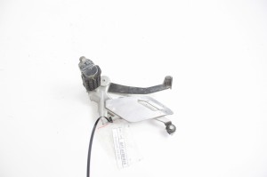 SET PRAWY Z DŹWIGNIĄ Honda CBR 125 JC50