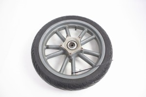 FELGA PRZEDNIA KOŁO Piaggio Beverly 125