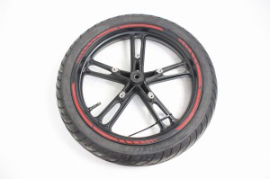 FELGA PRZEDNIA KOŁO Yamaha YZF-R125