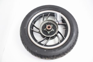 FELGA TYLNA KOŁO Yamaha XV 750 Virago