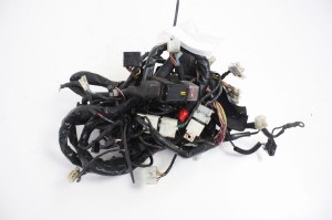 WIĄZKA ELEKTRYCZNA Piaggio Beverly 125