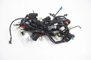 WIĄZKA ELEKTRYCZNA Yamaha YZF-R125