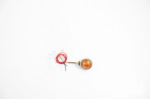 KIERUNKOWSKAZ PRZEDNI LEWY Yamaha XV 750 Virago