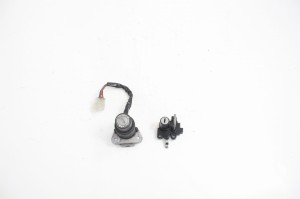 STACYJKA Yamaha XV 750 Virago