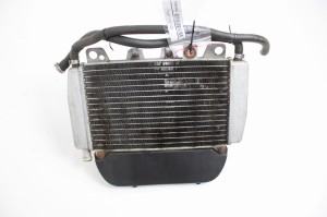 CHŁODNICA Z WENTYLATOREM Piaggio Beverly 125