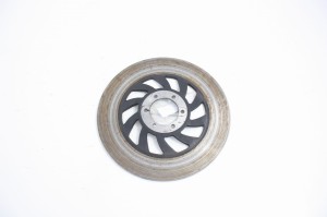 TARCZA HAMULCOWA PRZEDNIA Yamaha XV 750 Virago